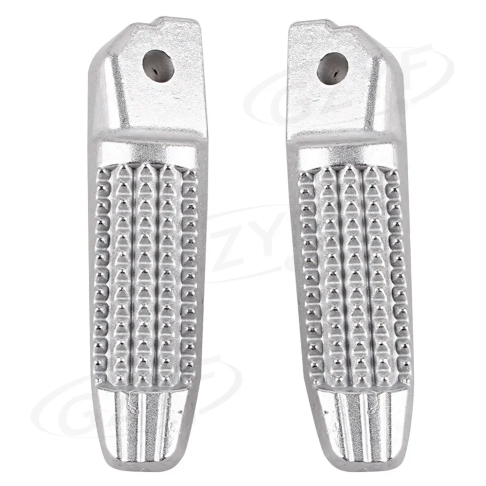 Motorcycle Rear Foot Peg Footrest for BMW K1200R 2004-2008 K1200S 2003-2008 F800R 2005-2013 R1200S HP2 2004-2006