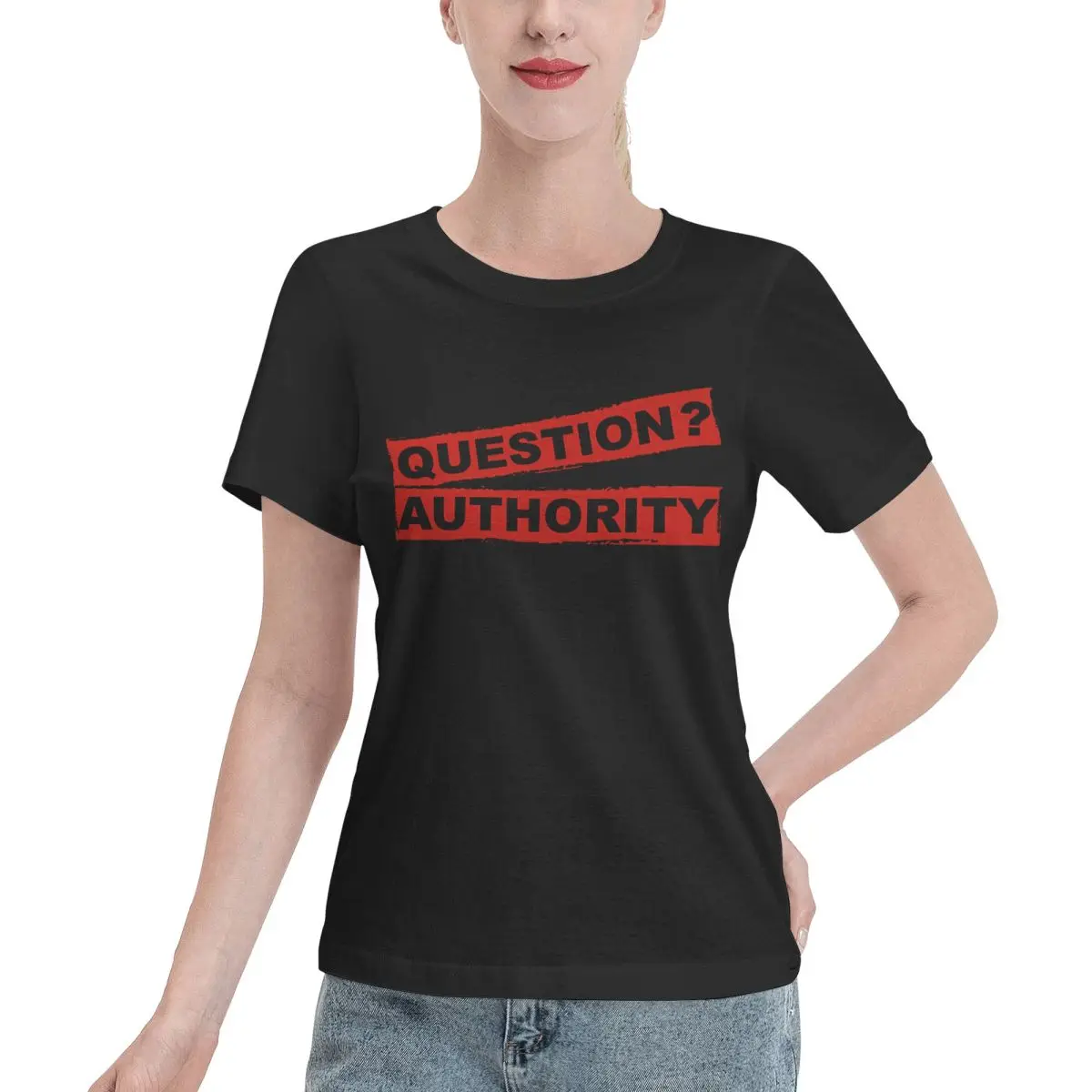 Free Matching Lemonade Mouth Stella Women's T-shirt College Wear Minimalist Tshirt