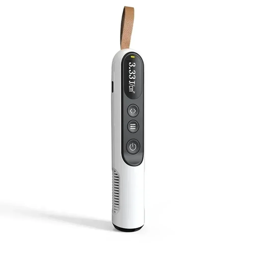 New Arrival Products Psoriasis for Vitiligo LED UVB Narrow Therapy 308 311nm Uv Phototherapy Lamp Uvb Light