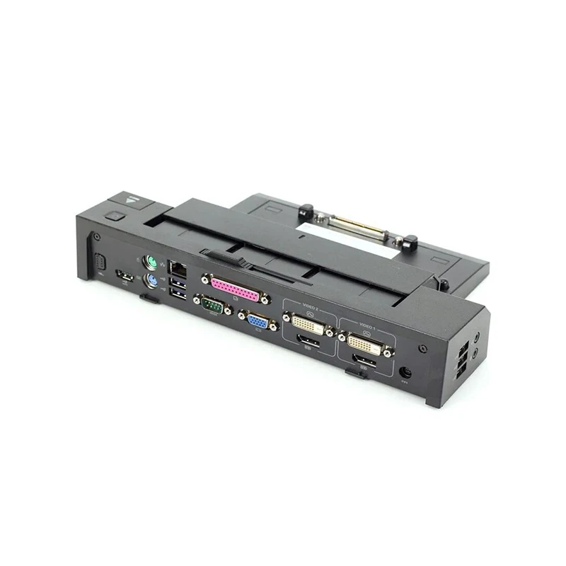 Docking Station FOR Dell PR02X K09A USB 3.0 Latitude E6440 E6520 E6530 E6540 E7240