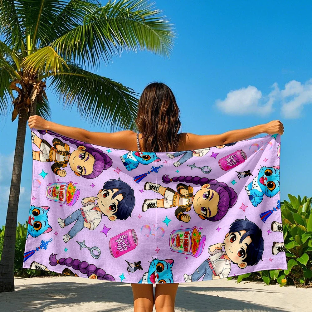 Thumbnail 2 - #78 Compare Beach Towels Before You Buy