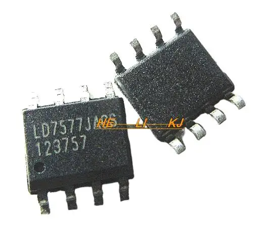 Livraison gratuite LD7577JAGS SOP8