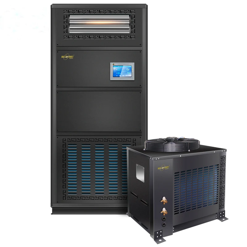 Constant Temperature and Humidity Control Air Conditioner for Laboratory Precision AC Unit Professional Industrial System