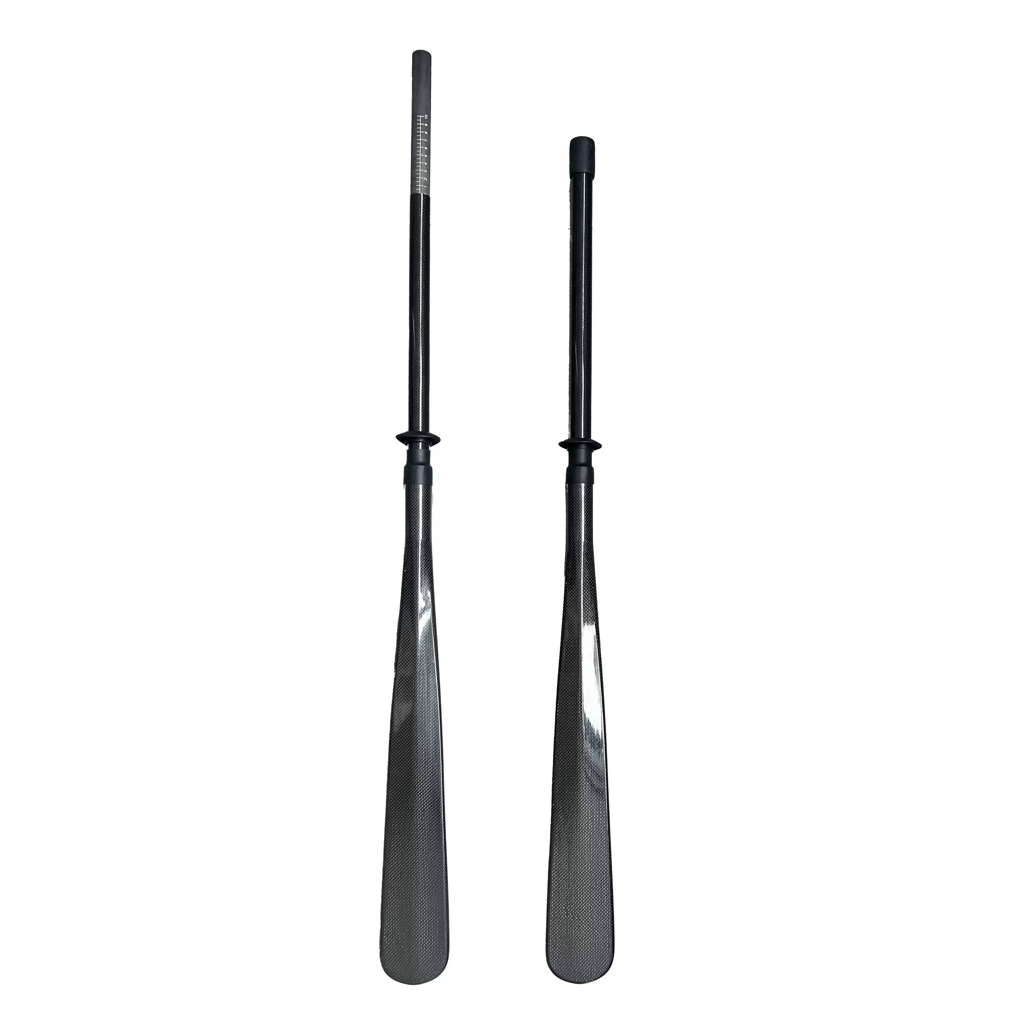 Split Carbon Fiber  Kayak Paddle with Storage Bag Q28