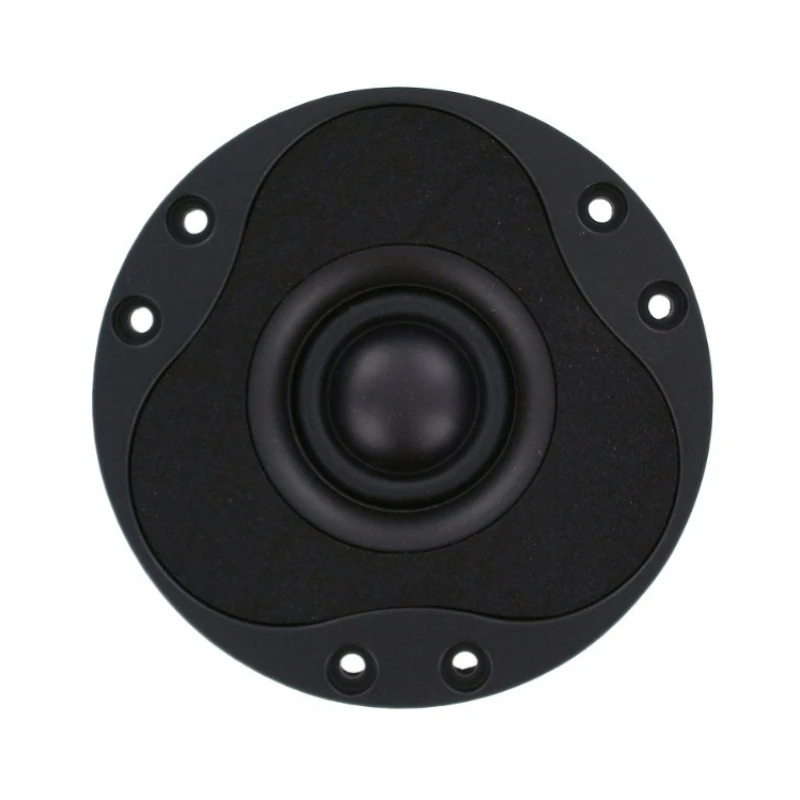 HF-227 HI FI Speaker 1 Tekstil Dome Diafragma Tweeter Unit/D3004662000/ 4 Ohm 91.5dB