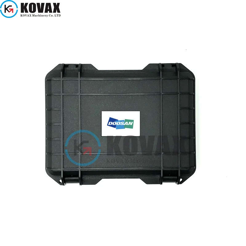 For Spare Parts Data Monitoring System DMS-5 Version 1.6.3 2016.09 With Diagnostic Tool