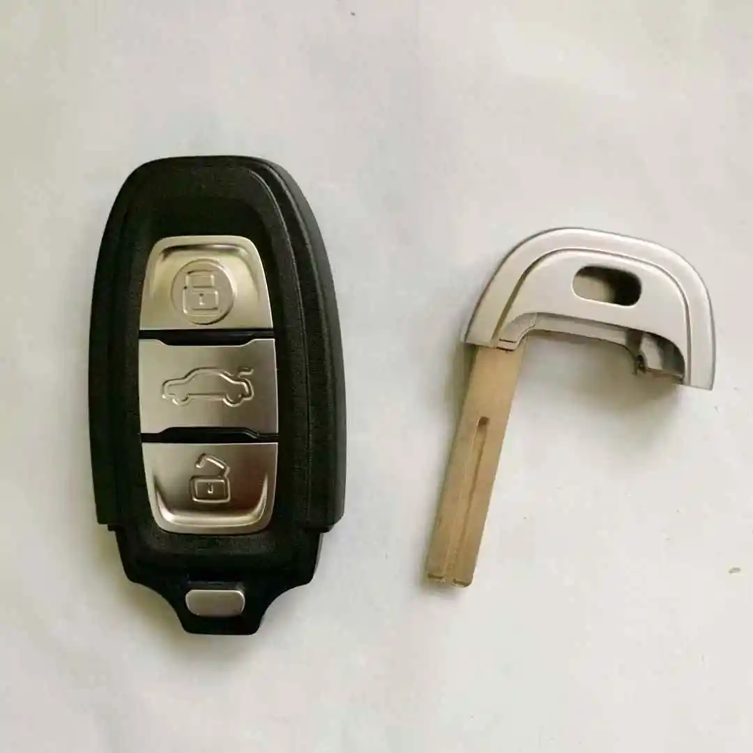 Original Auto Keyless Remote Key für HONGQI H5 H7 H9 L5 HS5 HS7 L5 LS7 E-HS3 EHS9 E-HS9 HS5 HQ9 EQM5 E-QM5 Auto Smart Remote Key – Detail 3