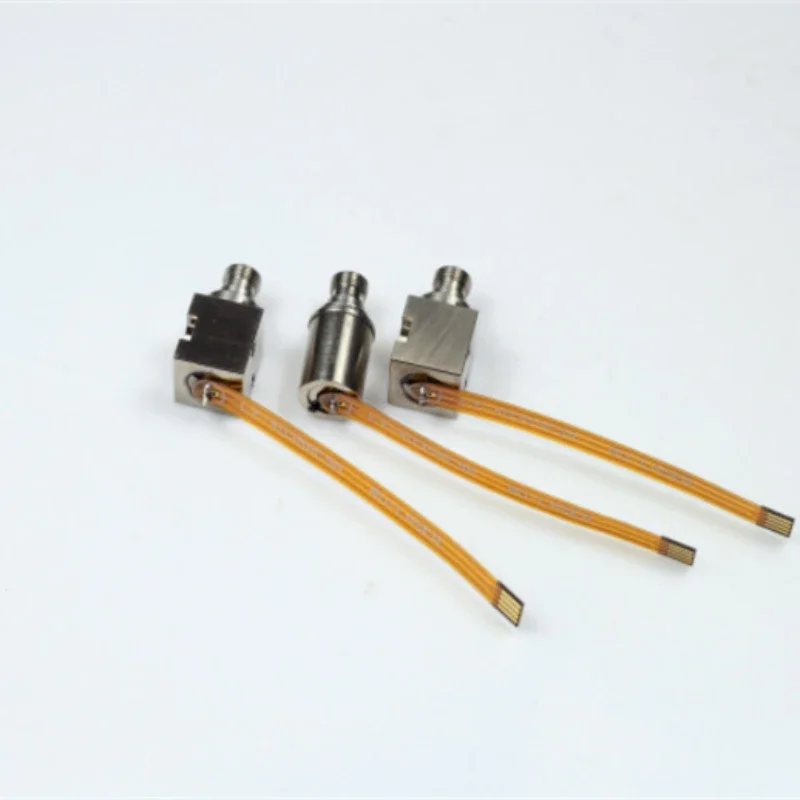 for UV 405nm Fiber Laser 405nm 300mW 105um Fiber Coupled Diode Laser Module for PCB Exposure