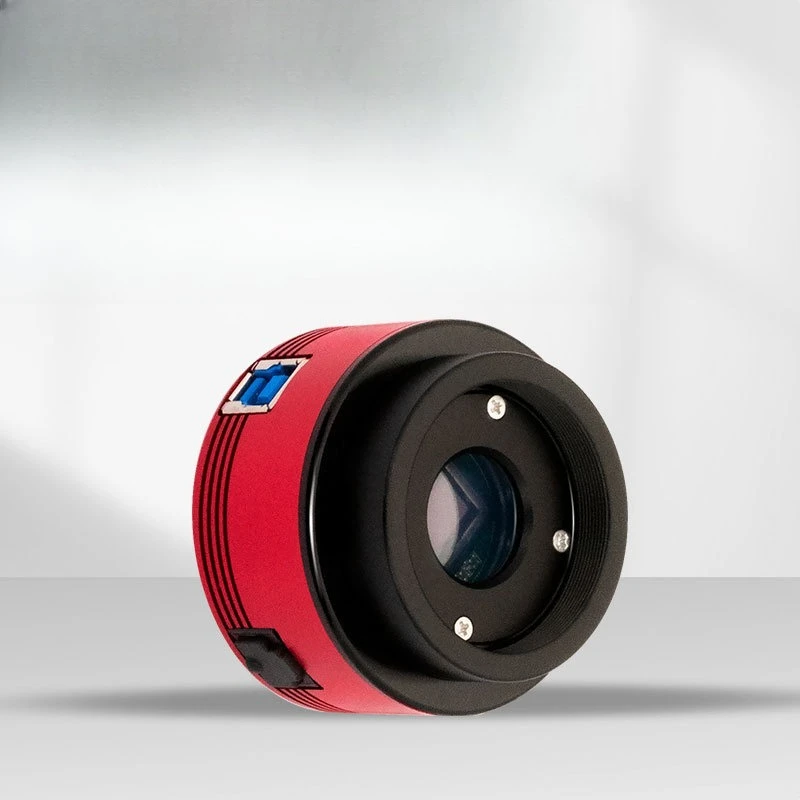 

ASI174MM black and white deep space camera 1/1.2 inch frame size high speed USB3.0