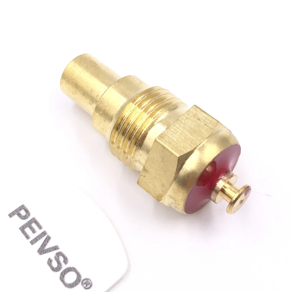 

8-94237861-0 Датчик температуры охлаждающей жидкости для Isuzu Pickup Impulse Chevrolet Luv Opel Campo Vauxhall Monterey 8942378610