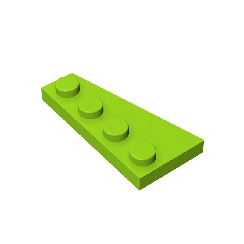 50 Stück 41769 2X4 Rechteckige Formbausteine Moc Teile Kompatibel mit Bausteinen DIY Kinderspielzeug Montage Geschenk – Detail 6