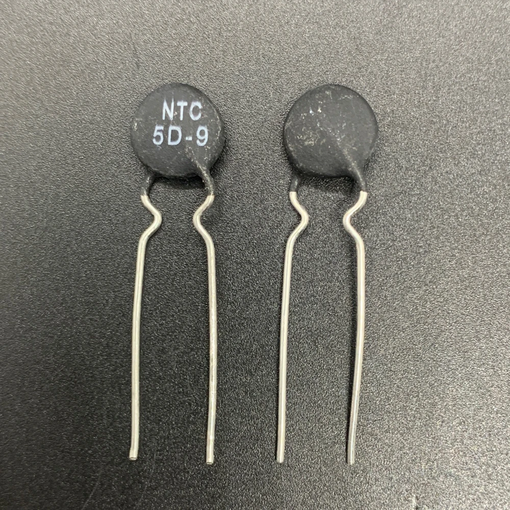10 pièces/NTC (thermistance) 5D-9