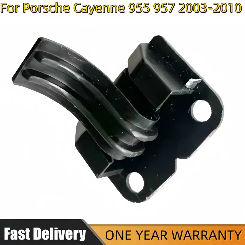 For Porsche Cayenne 955 957 2003-2010 Interior Car Seat Back Cover Rear Backrest Fastener Clip Bracket Fixing Buckle