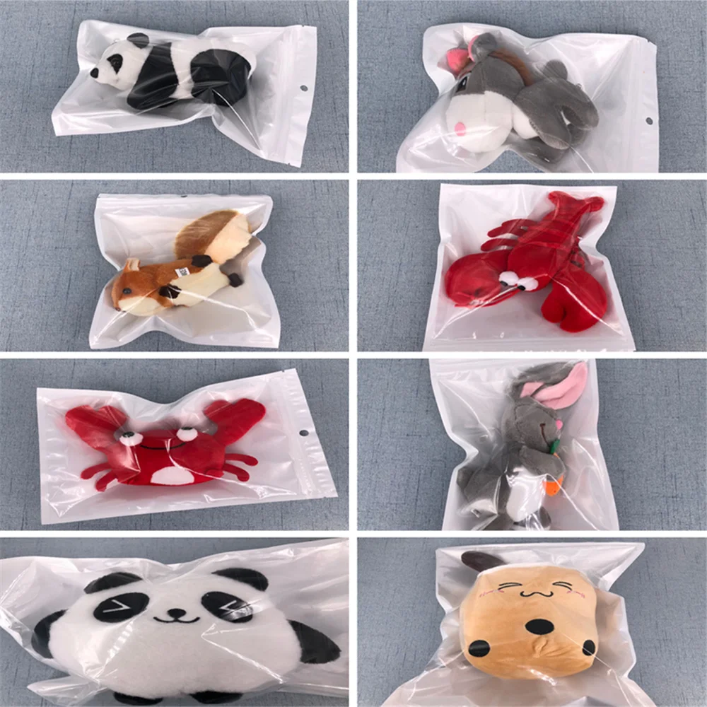 9Designs , Panda , Squirrel , Lobster Key Accessories Toy Chain