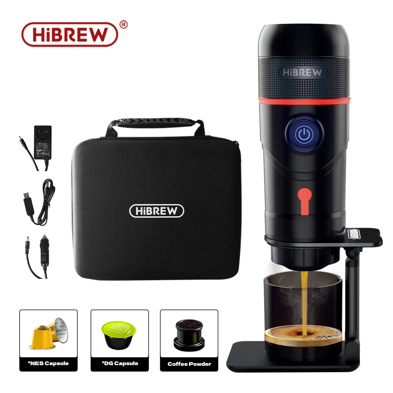 #3 Trending Pod Coffee Machines Right Now