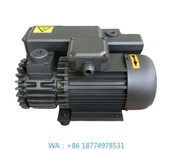 XD‑025 6lpm Mini Air Direct‑drive Vacuum Pump Assembly for Industrial Scenarios