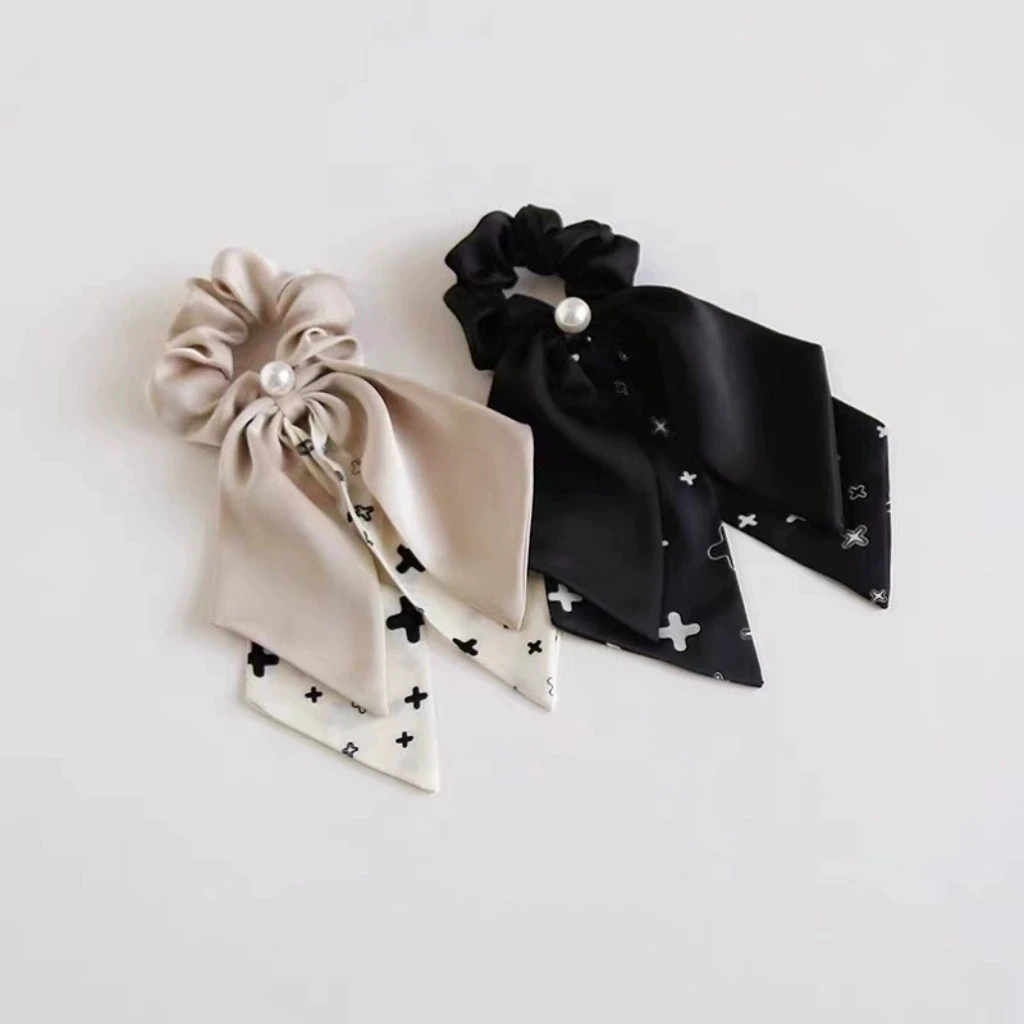 ارتفاع J الشعور وأنيق مزاجه عقدة غاسل الشعر دائرة الأمعاء الغليظة دائرة الشعر حبل إكسسوارات الشعر شريط مطاطي