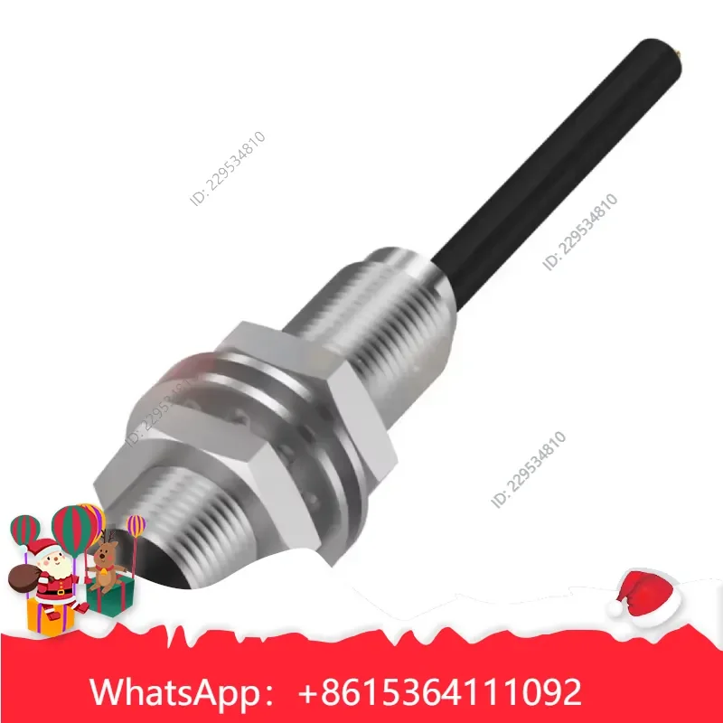 1pc for BES M12MG-NSC80F-BV02 BES004E Inductive Standard Sensors New Compatible For Model，practical use