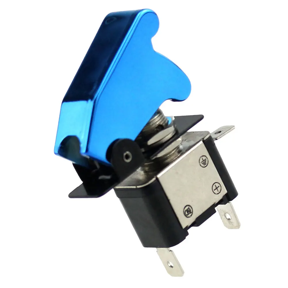

Replacement Toggle Switch Small Marine for Car Vacuum Boat Electrical Auto Part Abs