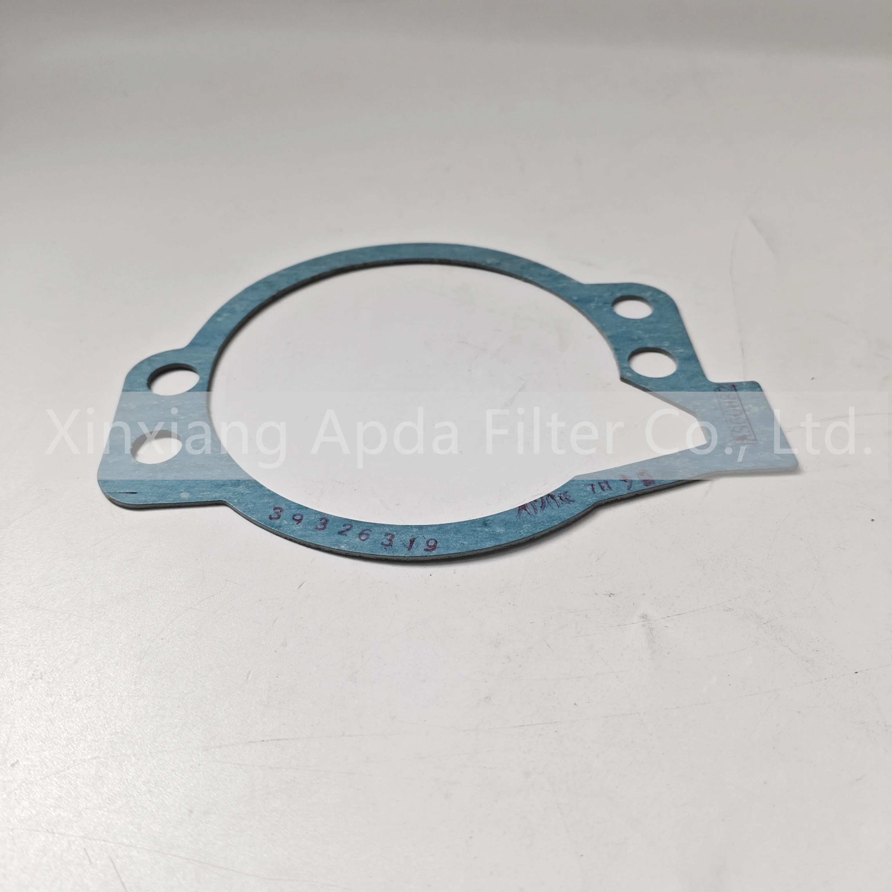 مجموعة حشيات ضاغط الهواء ذات نوعية جيدة 39326319 استبدال حشية انجرسول #3