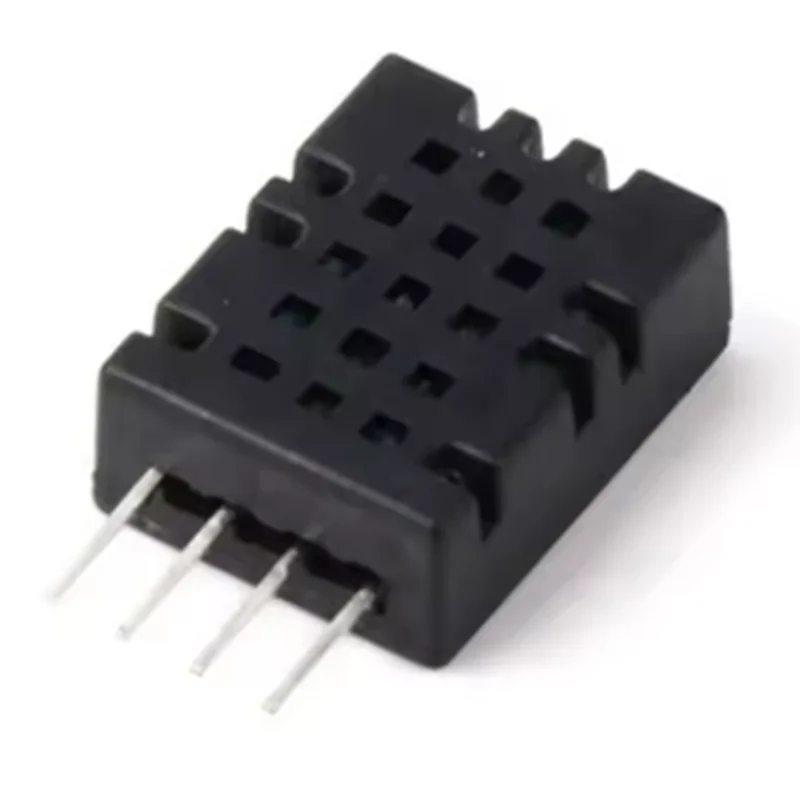 Módulo de saída de sinal digital IIC do sensor de umidade e temperatura DHT20 substitui DHT11