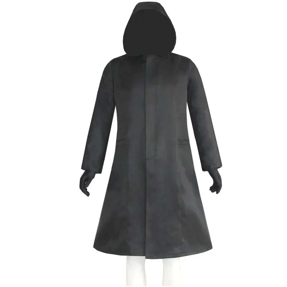 أنيمي الأحمر لعبة بذلة تأثيري ملابس رياضية للحفلات الدعائم لعب الأدوار زي كلاسيكي