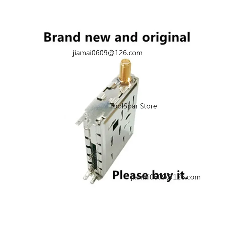 TA8804F TA1322FN 1.2G Analog RF Tuner Frequency Locking High Frequency Head Analog Signal Receiver Module