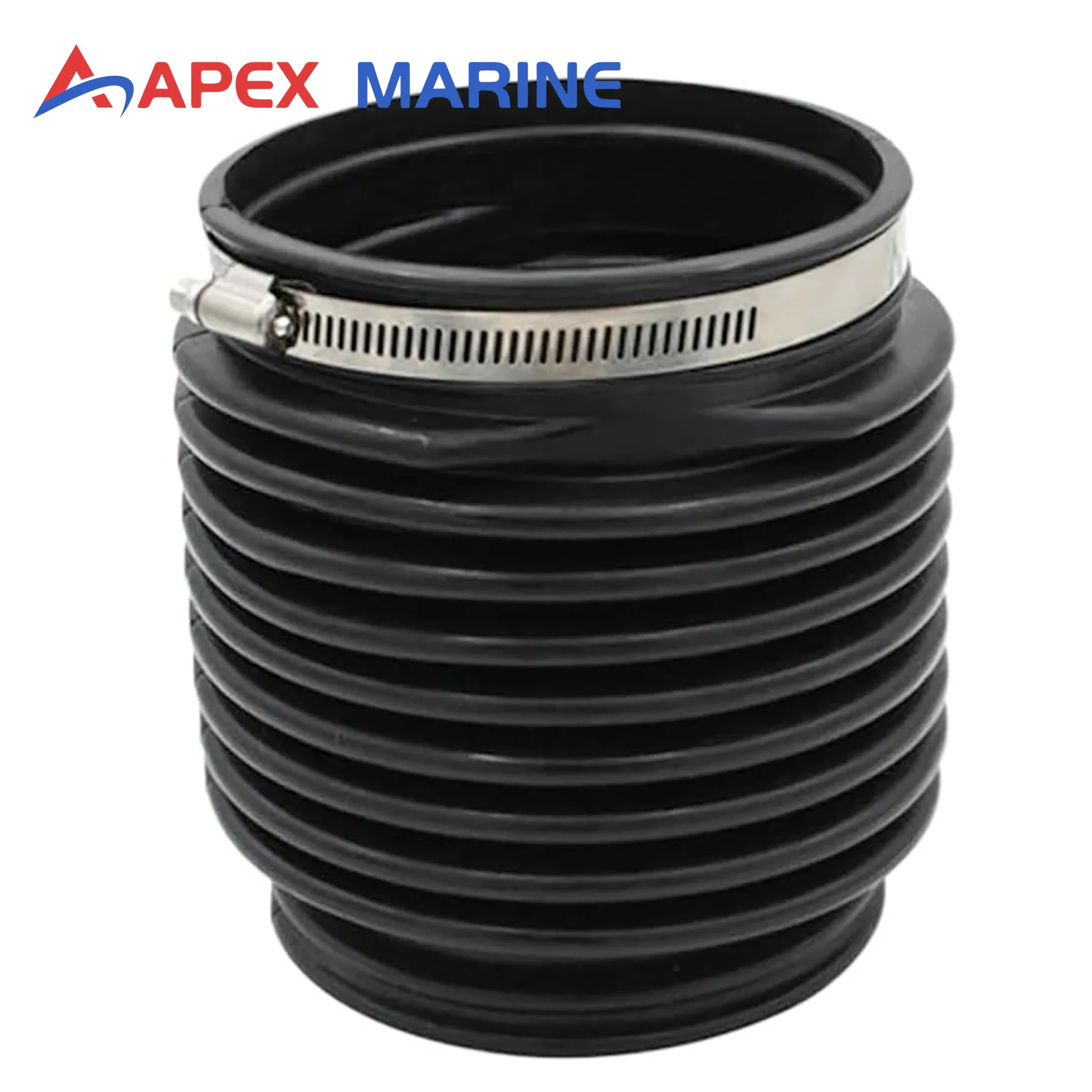 For Mercruiser Bravo 86840A3 8M0062406 U-Joint Bellows Kit 91-818162 16755Q1 16755T1 16755A1 Stern Drive Transom Repair Kit