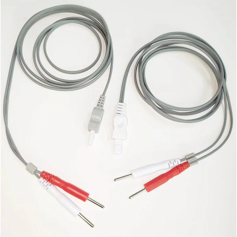 

Sugiyama SHANSHANs pelvic floor electrical stimulation instrument lead cable DJZ-A low frequency neuromuscular connecting