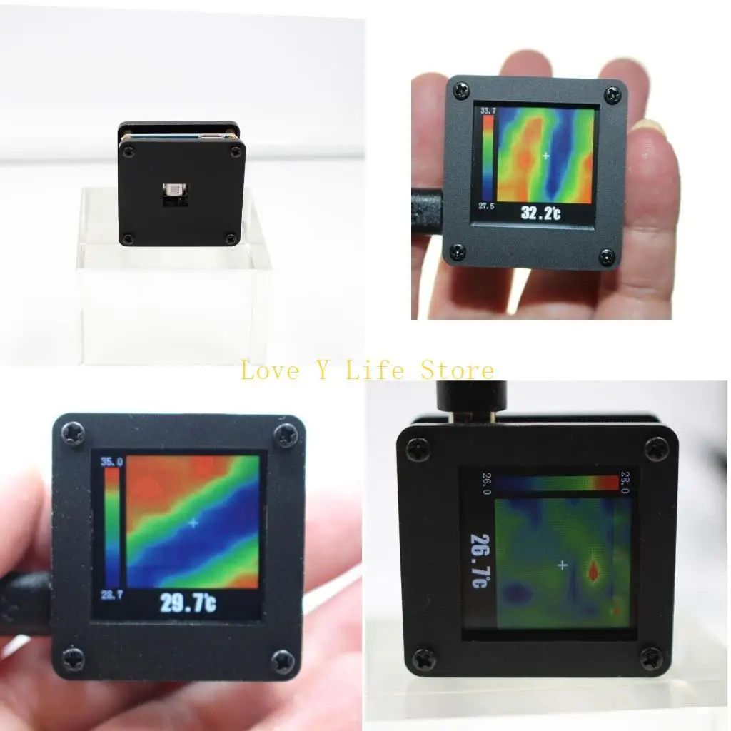 L74C Array Temperat…