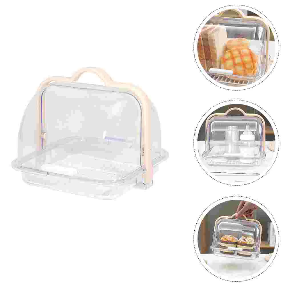 

Baby Storage Bottle Container Kitchen Boxes Organizer Utensil Nursing Feeding Bottles Plastic Dinnerware Drying Stand