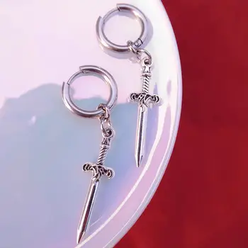 10 最佳銷售 前衛耳環 - №9