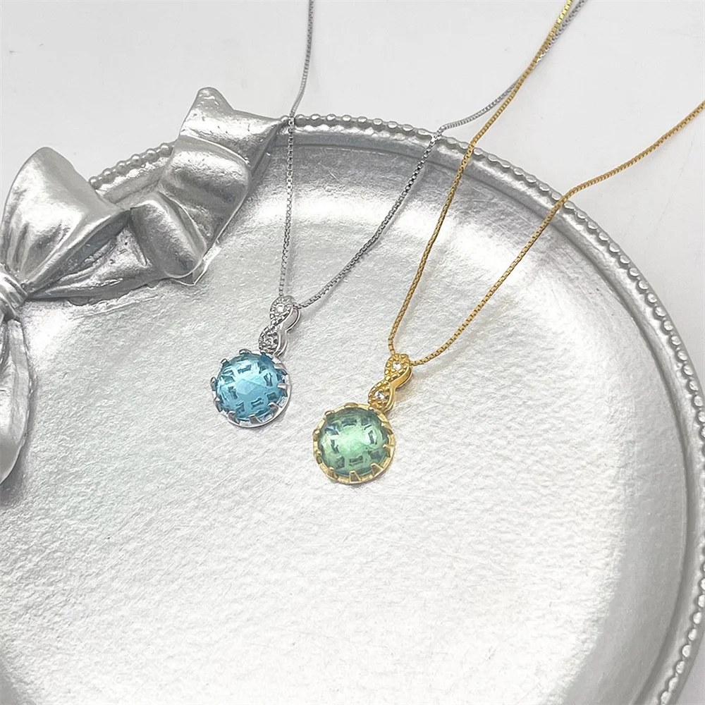 Jap-Kor S925 Neckla… - image