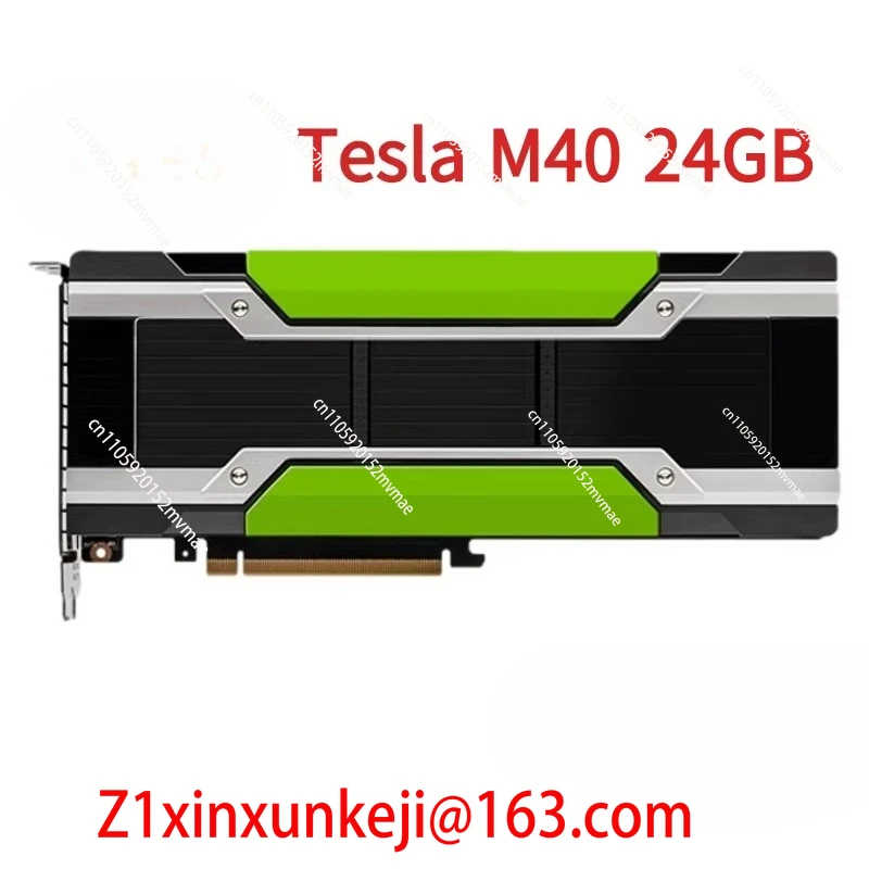 Deep Learning Graphics Card K80 M60 P40 V100 T4 A2 M10 P4 GPUs