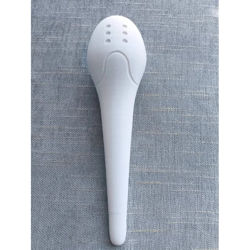 Lyou 2025 Mikrofon Model Anime Alien Scena Mizi Sua Luka Cosplay Rekwizyt Damski Męski Roleplay Impreza 26CM Ruler of my heart P ★ ★