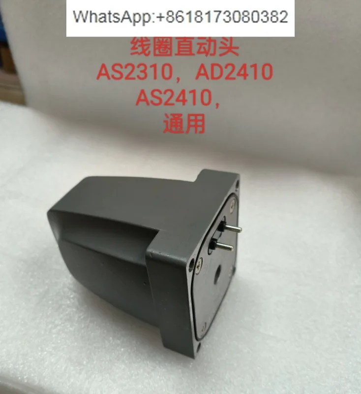 AS2410-NB-220V AP, AS2410-NB-110V Kuroda Precision Electromagnetic Valve