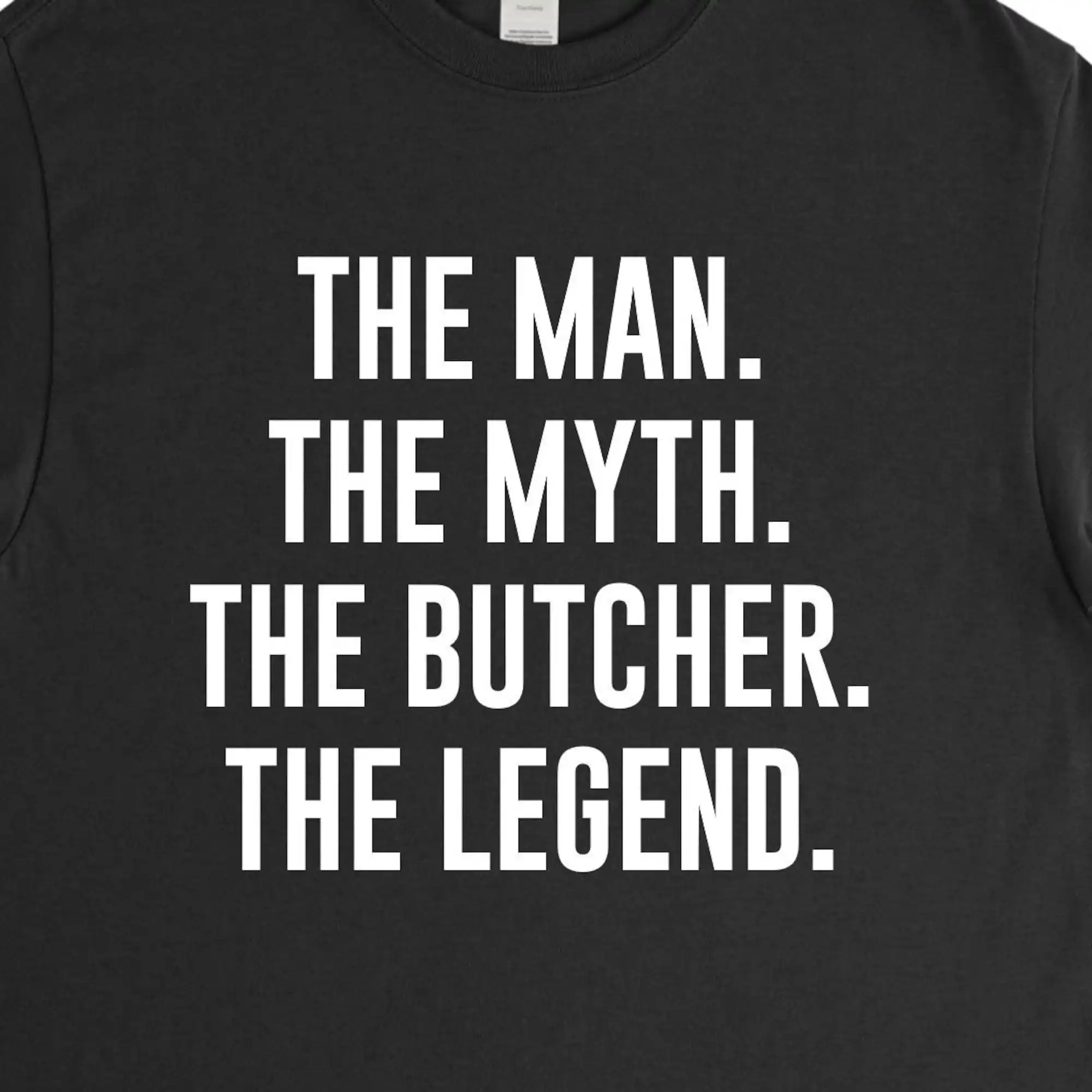 Butcher Shirt,Butcher Tshirt,Butcher Gift,Meat Butcher,Gift for Him,Funny Butcher Tee