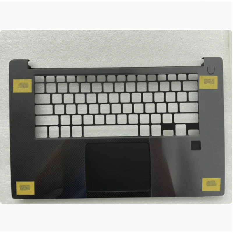 A+New For Dell XPS 15 9560 Precision 5520 P56F Palmrest Upper Cover Case 0M0T6P