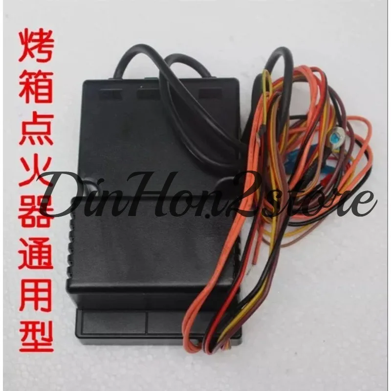 General commercial special gas oven igniter pulse igniter oven accessories gas oven ignition