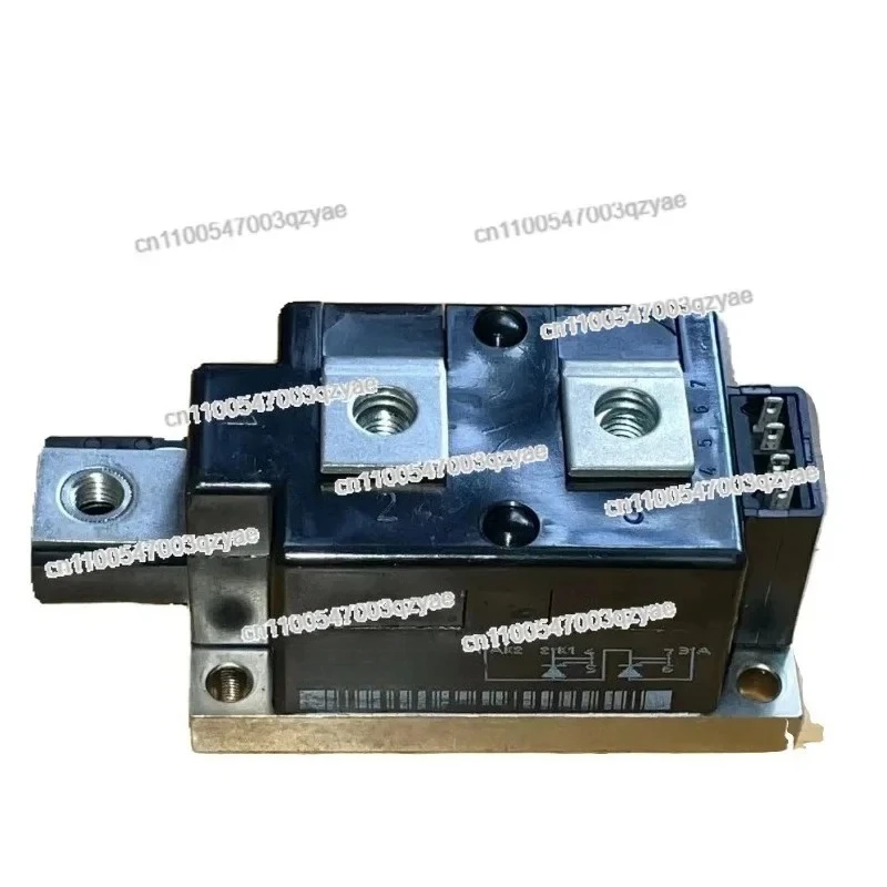 

Soft Start Disassembler Original MCC312-16IO1-18IO1-14101-MCD312 DC