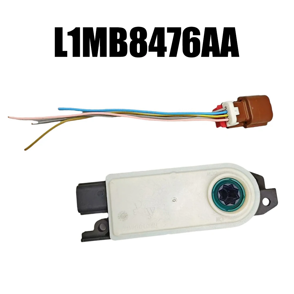 Actuator With Harness Motor Actuator With Harness Replacement Part Anti-corrosion Easy To Use OEM Number L1MB-8476-AA