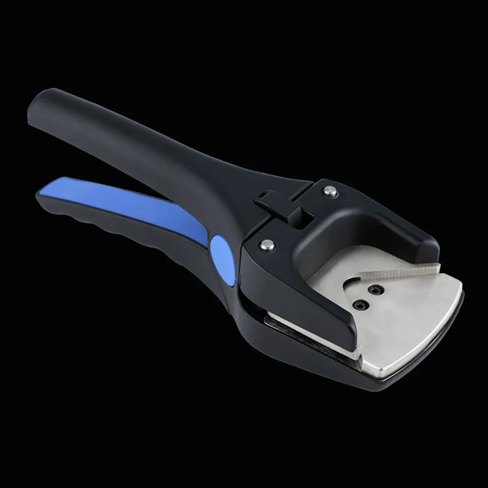

Heavy Duty Professional PVC Photo Chamfer R3 R5 R10 Rounder Punch Round Cutter Trimmer Manual Card Corner Cutting Machine