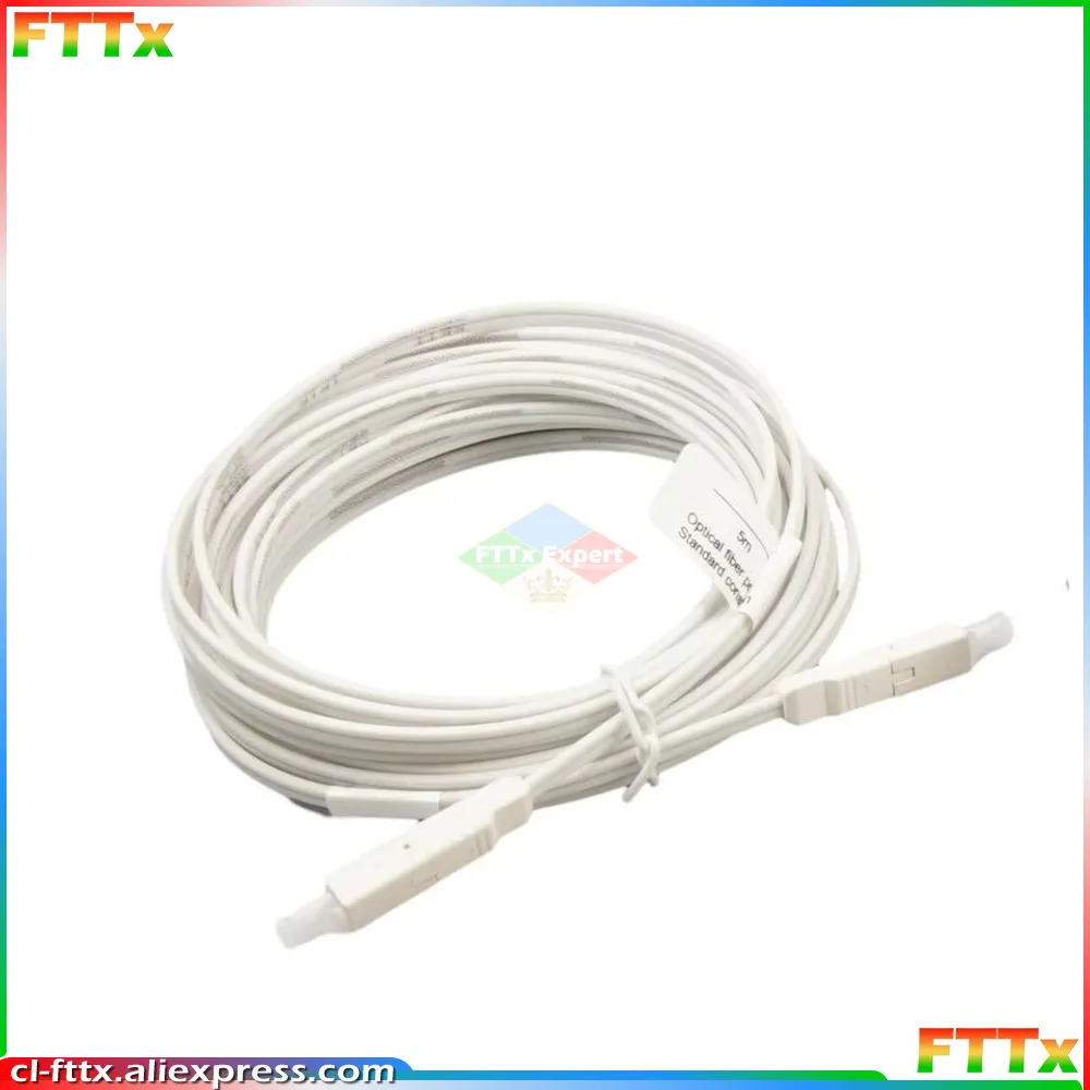 

G657A2 FTTH OPGW Indoor Field Type Optical Singlemode Communication Hybrid Fibre Cable