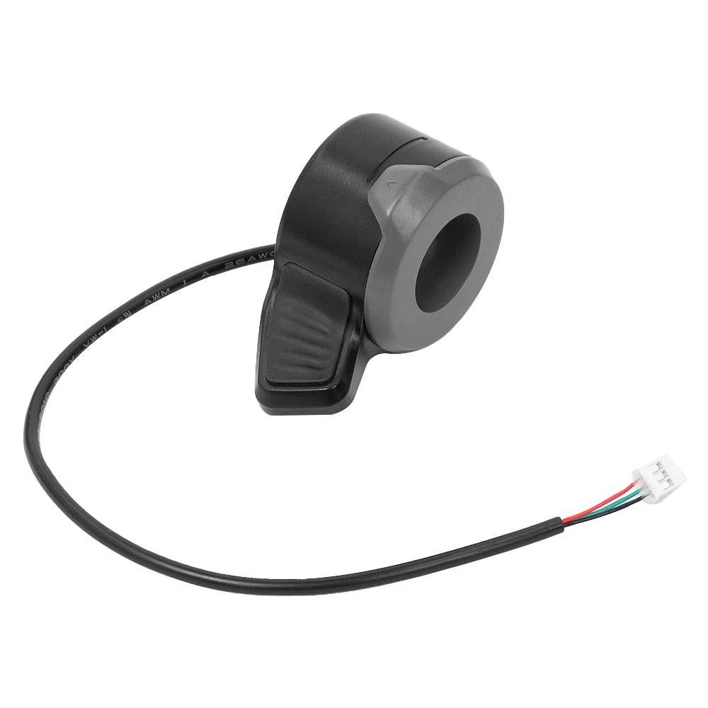 Thumb Throttle Accelerator For Niu KQi1 KQi2 KQi3 Electric Scooter Finger Speed Control Replacement Accessories