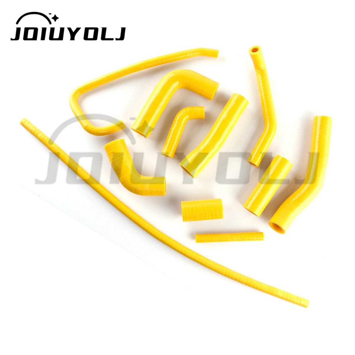 

For 2006-2016 YAMAHA YZF600R6 YZF 600 R6 Silicone Radiator Coolant Hose Pipe 2007 2008 2009 2010 2011 2012 2013 2014 2015