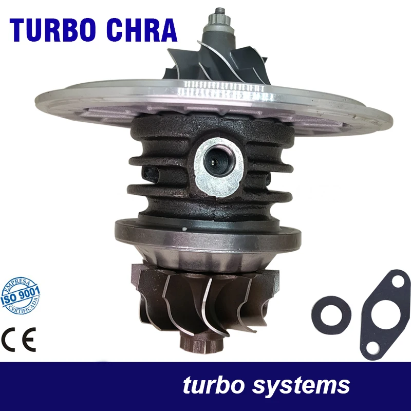 T4.40 1104 1104C-44T engine GT2556S  turbo cartridge 2674A204 2674A208 2674A209 2674A211 for Perkins Diverse Traktor