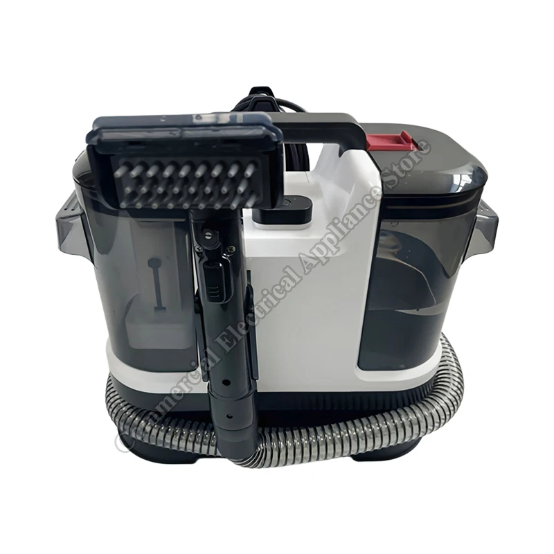 Carpet Cleaning Machine Multifunctional Spray Suction Machine Carpet Curtain Dry and Wet Sofa Cleaning Machine