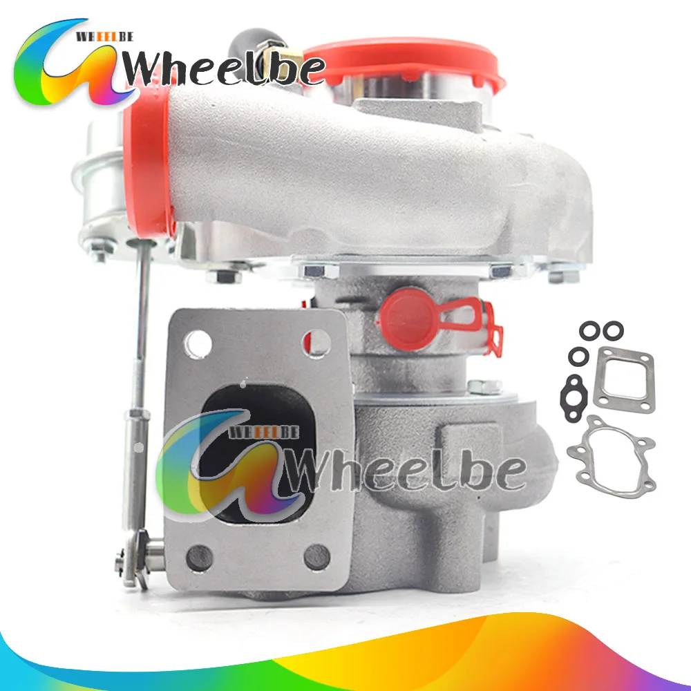 

Car Turbocharger Turbo For NISSAN SR CA S13 S14 240SX 5-bolt 4-Bolt Flange GT2871 GT2860 T25 T28 GT25 GT28