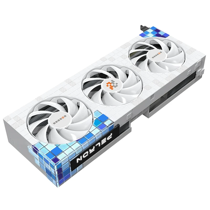 

Видеокарта PELADN RTX 3060Ti GDDR6X, 8 ГБ, 256Bit PCI, видеокарта для настольного графического процессора RTX 3060 Ti, игровая Карта