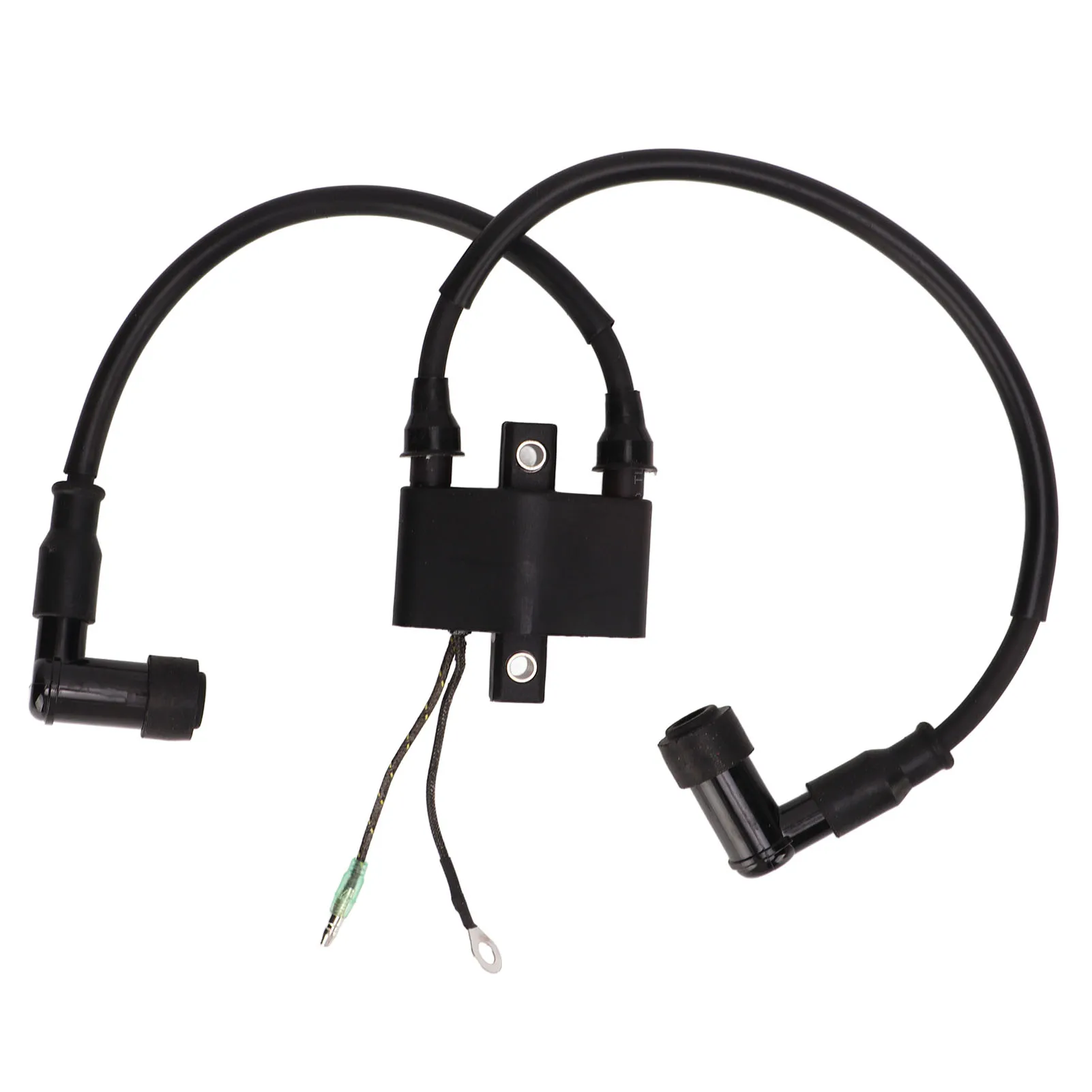 ملف الإشعال الخارجي 3A0 06048 1 3A0 06040 1 بديل لـ NS25C2 NS25C3 لـ TOHATSU 25 30 HP ملف الإشعال الخارجي الجديد #1